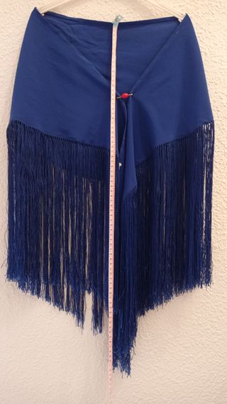 Traje Gitana Niña 8-10 Años