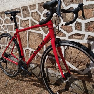 Bicicleta Trek Domane Al 3