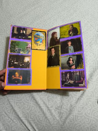 Harry Potter y el prisionero de Azkaban (Harry ...