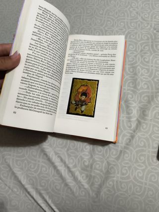 Harry Potter y el prisionero de Azkaban (Harry ...