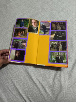 Harry Potter y el prisionero de Azkaban (Harry ...