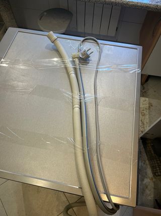 Lavavajillas SAIVOD LVT 621 INOX