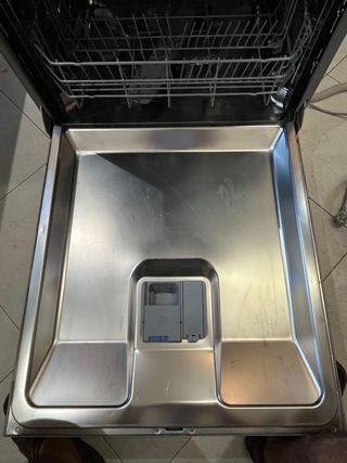 Lavavajillas SAIVOD LVT 621 INOX