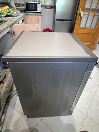 Lavavajillas SAIVOD LVT 621 INOX