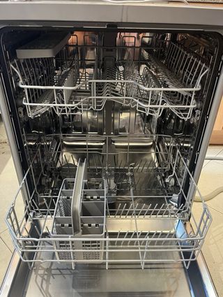 Lavavajillas SAIVOD LVT 621 INOX