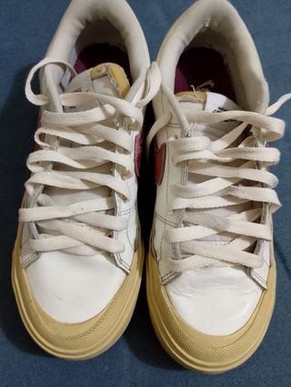 Zapatillas Nike Mujer Talla 39