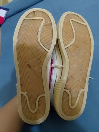 Zapatillas Nike Mujer Talla 39