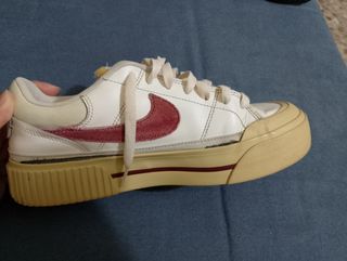 Zapatillas Nike Mujer Talla 39