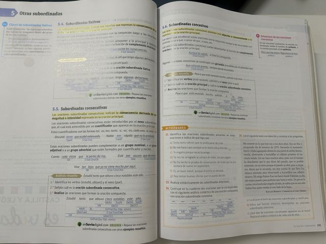 Lengua castellana y literatura. 1 Bachillerato....