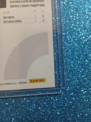 Cromo Lamine Yamal LaLiga EA Sports 2023-24