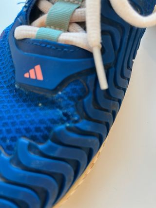 Adidas Solematch Bounce 46 2/3.
