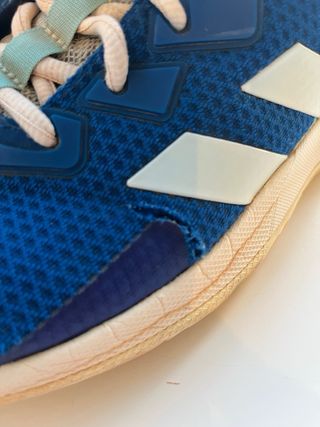 Adidas Solematch Bounce 46 2/3.