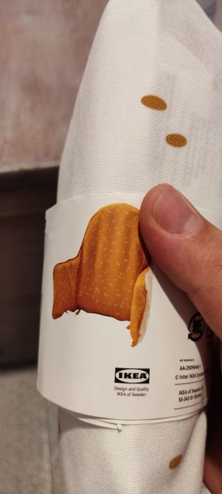 Cojín adaptador trona IKEA ANTILOP