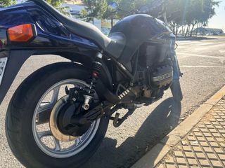BMW K75 1988