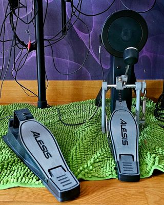 Batería Electrónica Alesis DM7X