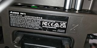 Batería Electrónica Alesis DM7X