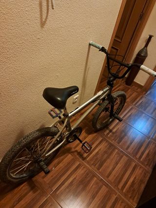 Bicicleta BMX Skatepro