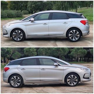 🏁Sólo 79.000 km! Citroen DS5 Sport 🏁