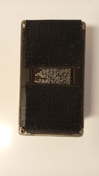 Ibanez FC10 Fat Cat Distortion Pedal