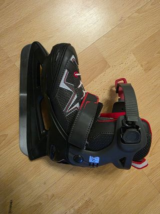 Patines en línea talla 29-32