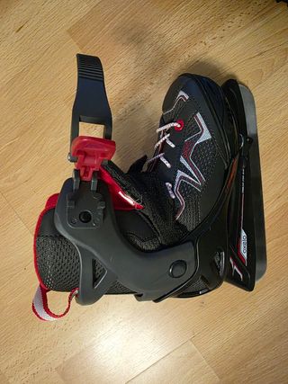 Patines en línea talla 29-32