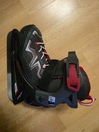 Patines en línea talla 29-32