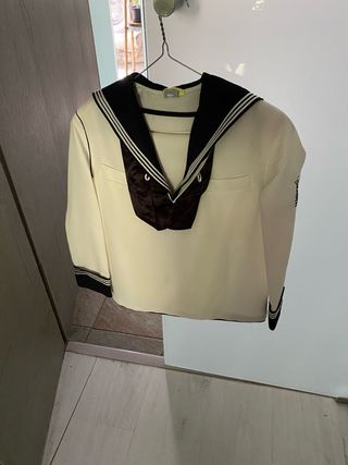 Traje marinero comunión