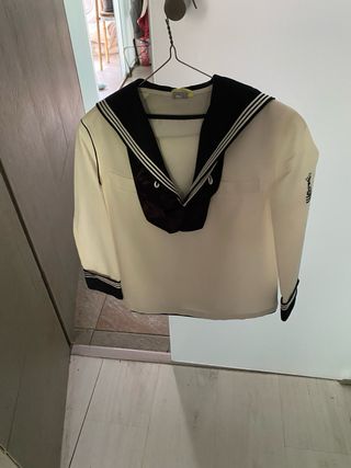 Traje marinero comunión