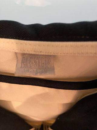 Traje marinero comunión