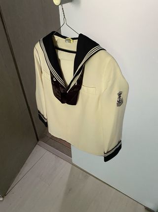 Traje marinero comunión