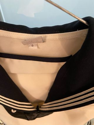 Traje marinero comunión