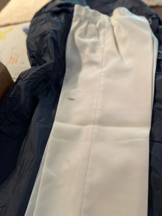 Traje marinero comunión