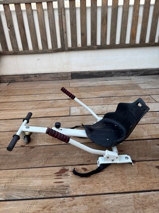 Silla para Hoverboard