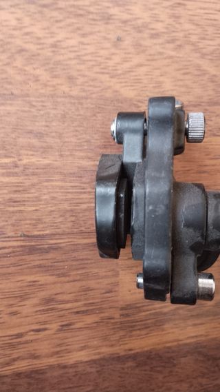 Pinza Freno Disco Bicicleta Montaña