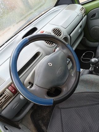 Renault Twingo 2003