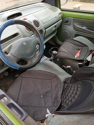 Renault Twingo 2003