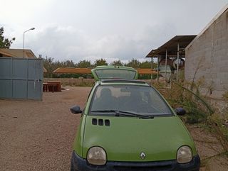 Renault Twingo 2003