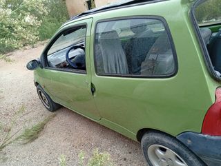 Renault Twingo 2003