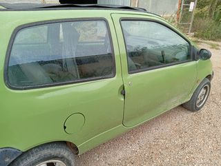 Renault Twingo 2003