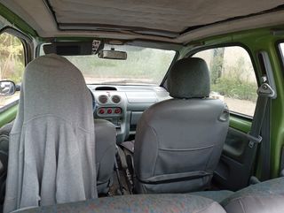 Renault Twingo 2003
