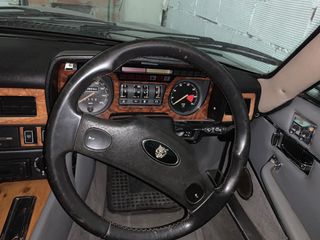 Jaguar clasico Xjs 1987