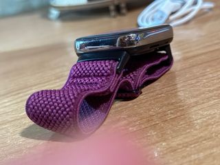 Xiaomi Redmi Watch 3 Active Viola/Argento