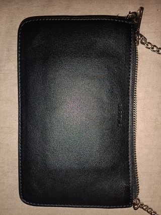 Bolso Parfois Leopardo