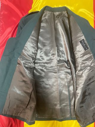 Uniforme Guardia Civil Antiguo 1970