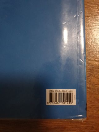 Matemáticas I Serie Resuelve 1 Bachillerato