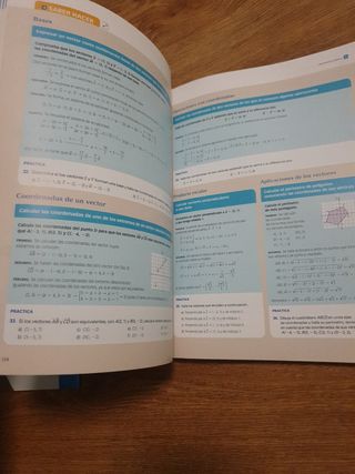 Matemáticas I Serie Resuelve 1 Bachillerato