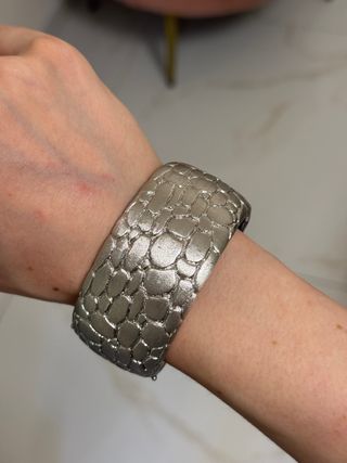 Bracciale Artlinea Argento Donna