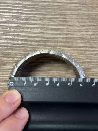 Bracciale Artlinea Argento Donna