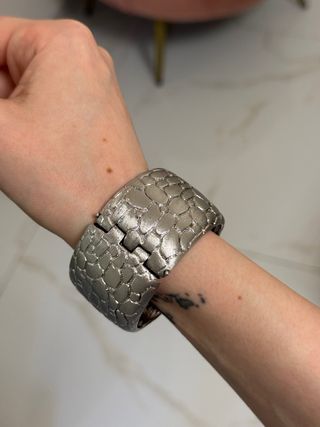 Bracciale Artlinea Argento Donna