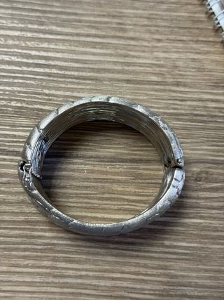 Bracciale Artlinea Argento Donna